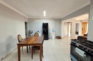 4 Bedroom Property for Sale in Heidedal Free State